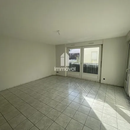 Image 4 - 10 Rue Catherine Pozzi, 67000 Strasbourg, France - Apartment for rent