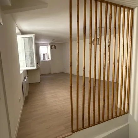 Rent this 3 bed apartment on Église Saint-Sauveur in Place de l'Église, 13400 Aubagne