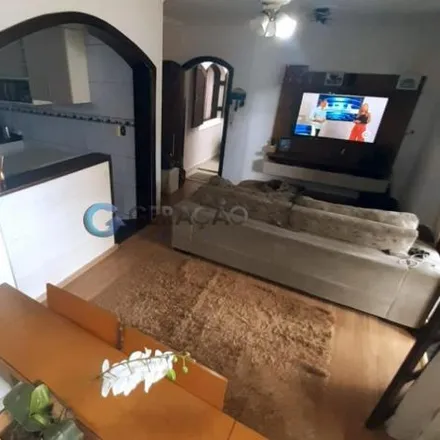 Buy this 4 bed house on Rua Santa Fé in Cidade Vista Verde, São José dos Campos - SP
