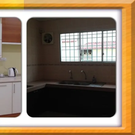 Image 3 - Ipoh, Taman Ipoh Timur, PRK, MY - House for rent