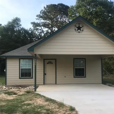 Rent this 2 bed house on 538 Longhorn Drive in Liberty County, TX 77327