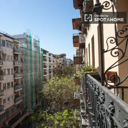 Image 5 - Calle de Ayala, 82, 28001 Madrid, Spain - Room for rent