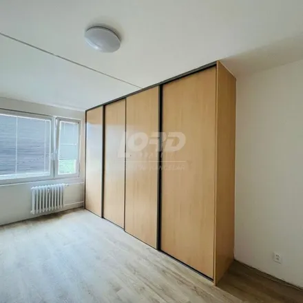 Rent this 2 bed apartment on Jungmannova in 500 02 Hradec Králové, Czechia