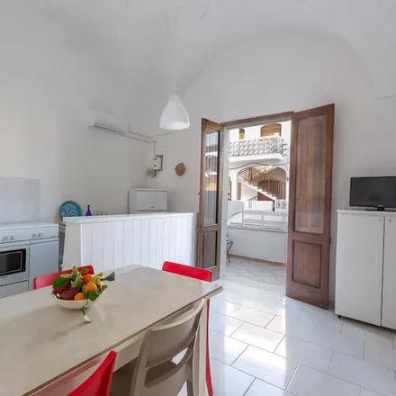 Rent this 1 bed apartment on Torre Lapillo in Via Torre Lapillo, Torre Lapillo LE