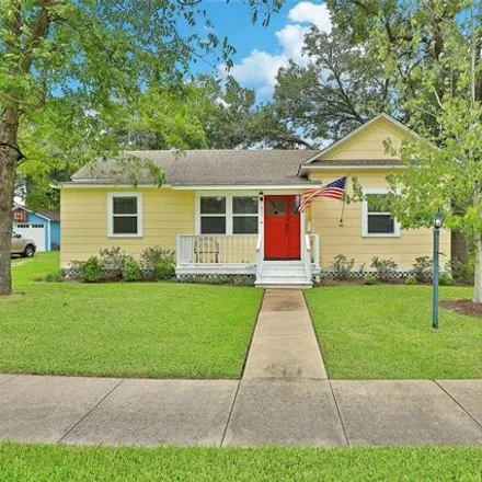 Rent this 2 bed house on 461 Main Street in Sugar Land, TX 77498