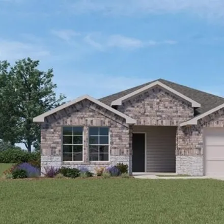 Buy this 3 bed house on Pronghorn Trail in Seguin, TX 78155