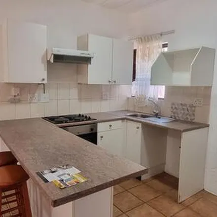 Rent this 1 bed apartment on Petroy Drive in Magaliessig, Randburg