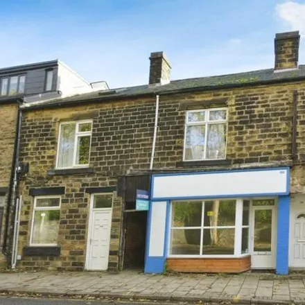 Buy this 4 bed townhouse on All Digital in Howard Road, Sheffield