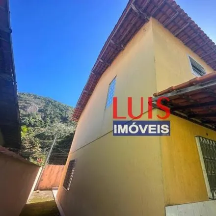 Buy this 3 bed house on Rua Democrito da Cunha Silveira in Cafubá, Niterói - RJ