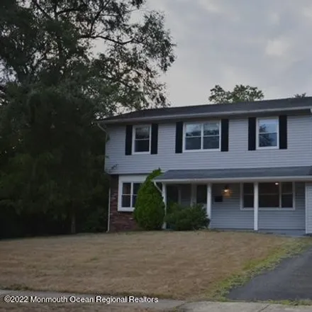 Image 2 - 36 Drexel Drive, Jackson Township, NJ 08527, USA - House for sale