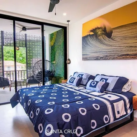 Rent this 2 bed condo on Bahía de Santa Cruz in La Crucecita, 70987 La Crucecita