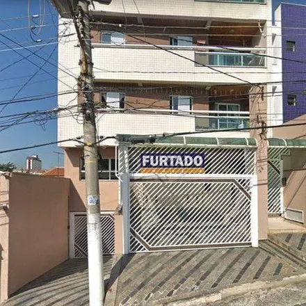 Buy this 3 bed apartment on Rua Santo Antônio in Santa Terezinha, São Bernardo do Campo - SP