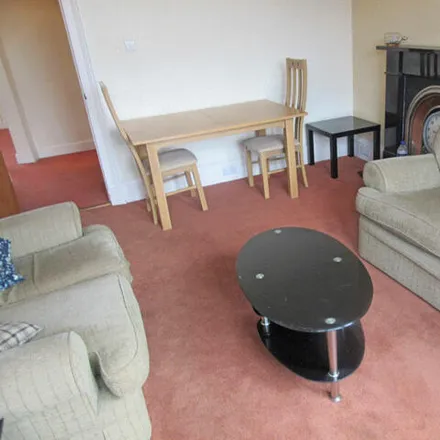 Rent this 3 bed apartment on 32B Leith Walk in City of Edinburgh, EH7 4AL