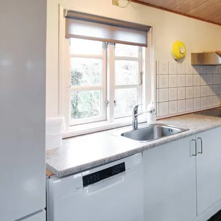 Rent this 2 bed house on 5300 Kerteminde