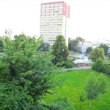 Image 8 - Sosnowiec Sąd, 1 Maja, 41-210 Sosnowiec, Poland - Apartment for rent