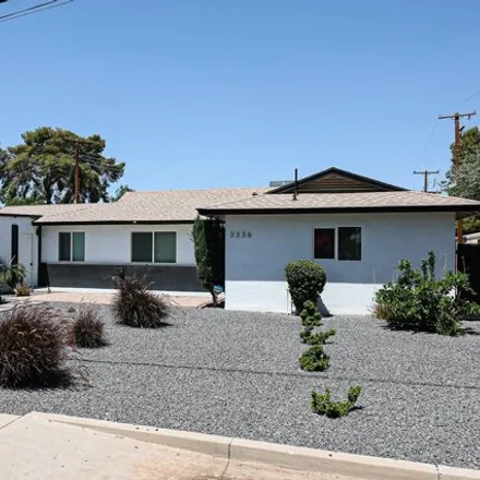 Image 4 - 3336 East Earll Drive, Phoenix, AZ 85018, USA - House for sale