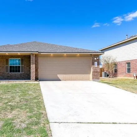 Rent this 3 bed house on 1009 Ranchero Road in Leander, TX 78641