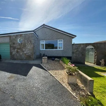Buy this 3 bed house on 24 Castellor in Cemaes, LL67 0NP