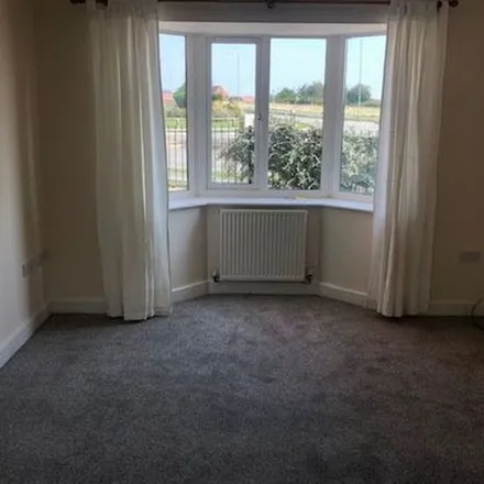 Rent this 3 bed apartment on Belvoir Close in Corby, NN18 8PL