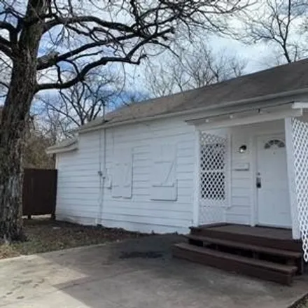 Image 2 - 1108 East Lamar Street, Sherman, TX 75090, USA - House for rent