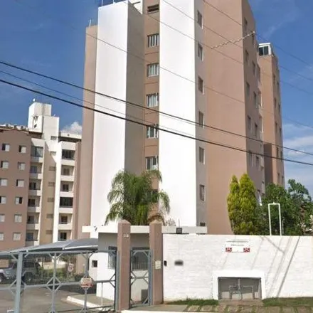 Image 1 - Rua Alterosa, Campinas, Campinas - SP, 13100-486, Brazil - Apartment for sale