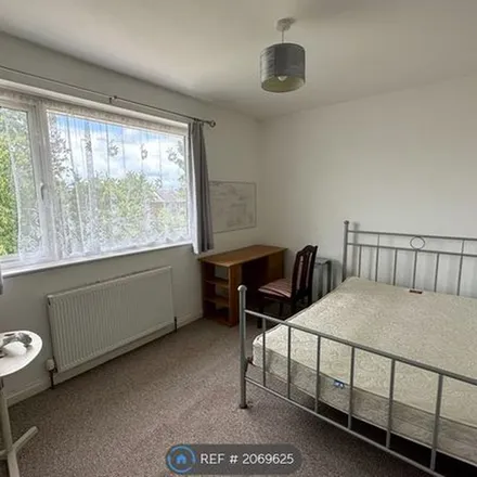 Image 7 - 2 Montgomery Road, Durham, DH1 1EZ, United Kingdom - Townhouse for rent