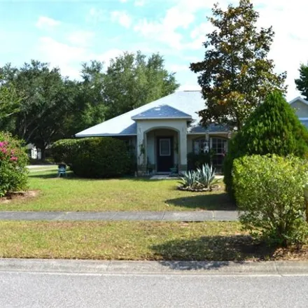Buy this 3 bed house on 4940 Kati Lynn Drive in Orange County, FL 32712