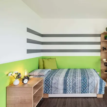Rent this 2 bed room on Bruckner Studios in Peuerbachstraße 28, 4040 Linz