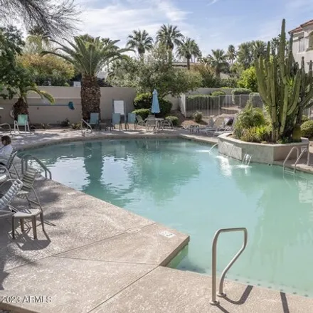 Rent this 2 bed apartment on 10401 North 52nd Street in Paradise Valley, AZ 85253