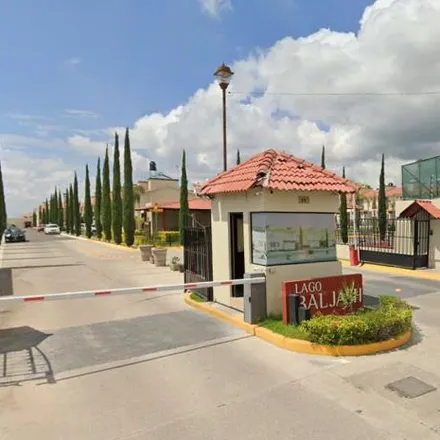 Image 1 - Calle Lago Baljash, 20313 Aguascalientes City, AGU, Mexico - House for sale