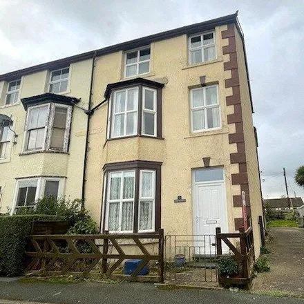 Buy this 4 bed duplex on Awel-y-Mor in Cambrian Road, Tywyn