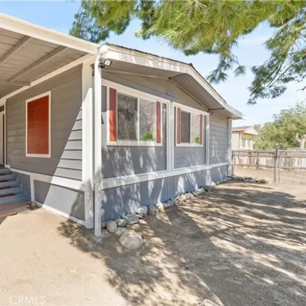 Buy this studio apartment on 52102 Esperanza Avenue in Riverside County, CA 92230