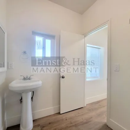 Rent this 1 bed apartment on 3697 Walnut Avenue in Lynwood, CA 90262