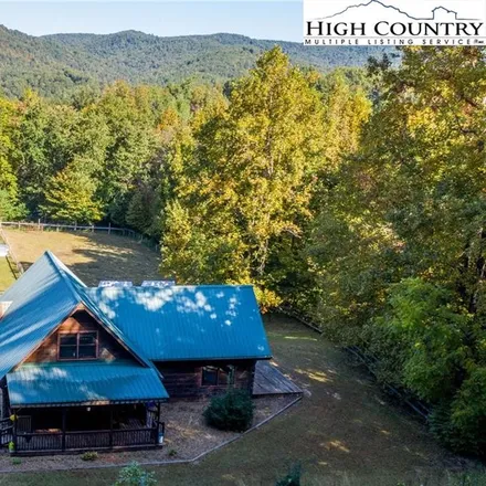 Image 4 - 1157 Kendell-Town Road, Wilkes County, NC 28624, USA - Loft for sale