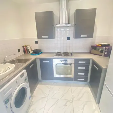 Image 3 - Morley Place, Conisbrough, DN12 2NB, United Kingdom - Apartment for rent