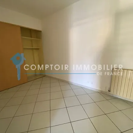 Image 1 - Comptoir Immobilier de France, Rue du Puech, 30310 Vergèze, France - Apartment for rent