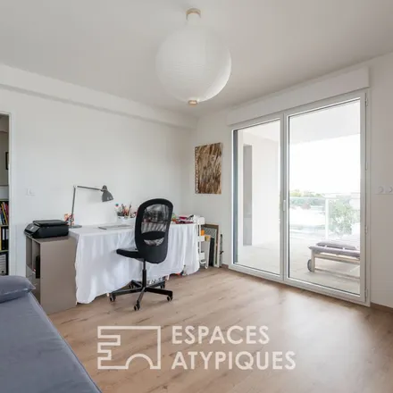 Image 4 - 6 Rue de l'Hermine, 35000 Rennes, France - Apartment for rent