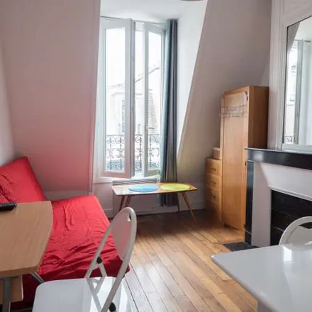 Image 4 - 40 Avenue René Coty, 75014 Paris, France - Apartment for rent