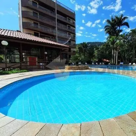 Buy this 3 bed apartment on unnamed road in Tabatinga, Caraguatatuba - SP