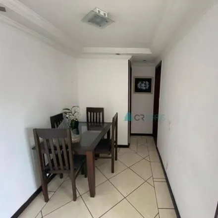 Buy this 1 bed apartment on Rua Vitor Costa in Campo Grande, Rio de Janeiro - RJ