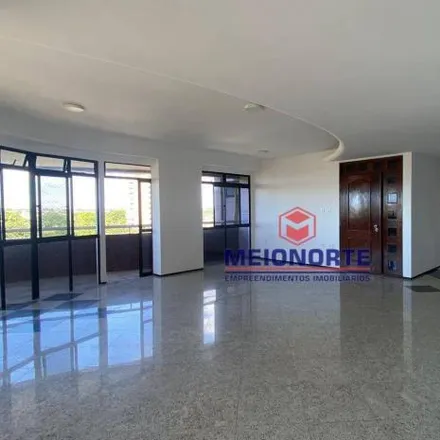 Buy this 4 bed apartment on Avenida dos Holandeses in Olho D'Água, São Luís - MA