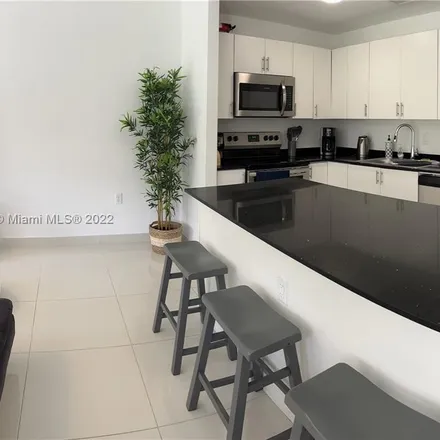 Rent this 4 bed townhouse on 13650 Southwest 260th Street in Naranja, Miami-Dade County