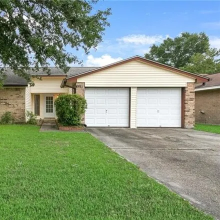 Buy this 3 bed house on 106 Meredith Drive in Whisperwood Estates, St. Tammany Parish