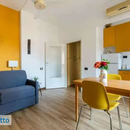 Image 7 - Via Bergognone Da Fossano 43, 20144 Milan MI, Italy - Apartment for rent