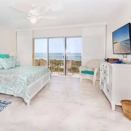 Rent this 3 bed condo on Sanibel