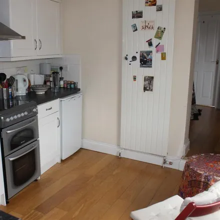 Rent this 1 bed apartment on 20 St Jude's Road in Englefield Green, TW20 0BY