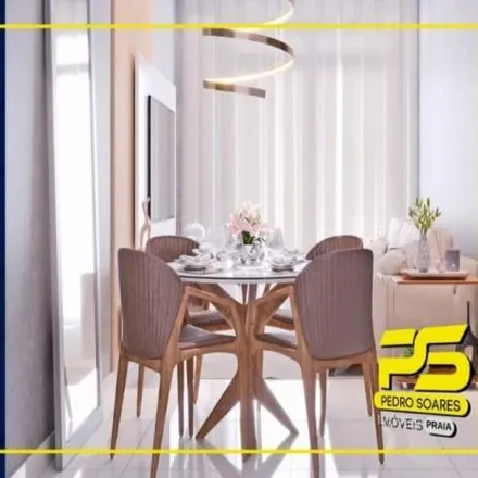 Buy this 3 bed apartment on Superintendência da Polícia Federal na Paraíba in Rua Aviador Mário Vieira de Melo, João Agripino