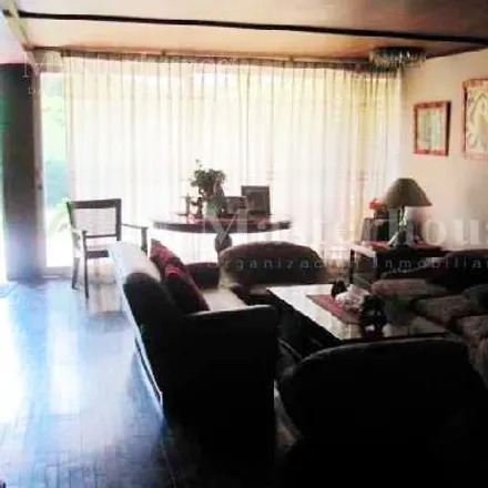 Image 4 - Calle Corot, San Borja, Lima Metropolitan Area 15041, Peru - House for sale