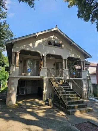 Buy this 4 bed house on 5620 Rosemary Pl in New Orleans, Louisiana