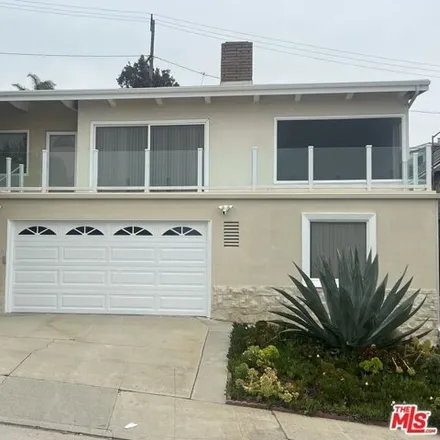 Rent this 3 bed house on 7012 Vista Del Mar Lane in Los Angeles, CA 90293